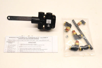 Volvo 22527416 Height Control Valve NOS