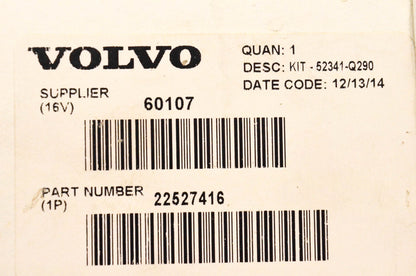 Volvo 22527416 Height Control Valve NOS