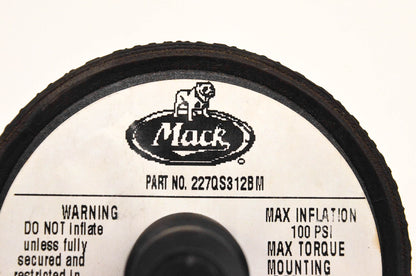 Mack 227QS312BM Suspension Air Bag NOS