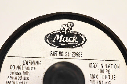Mack 21128983 Cab Air Spring NOS