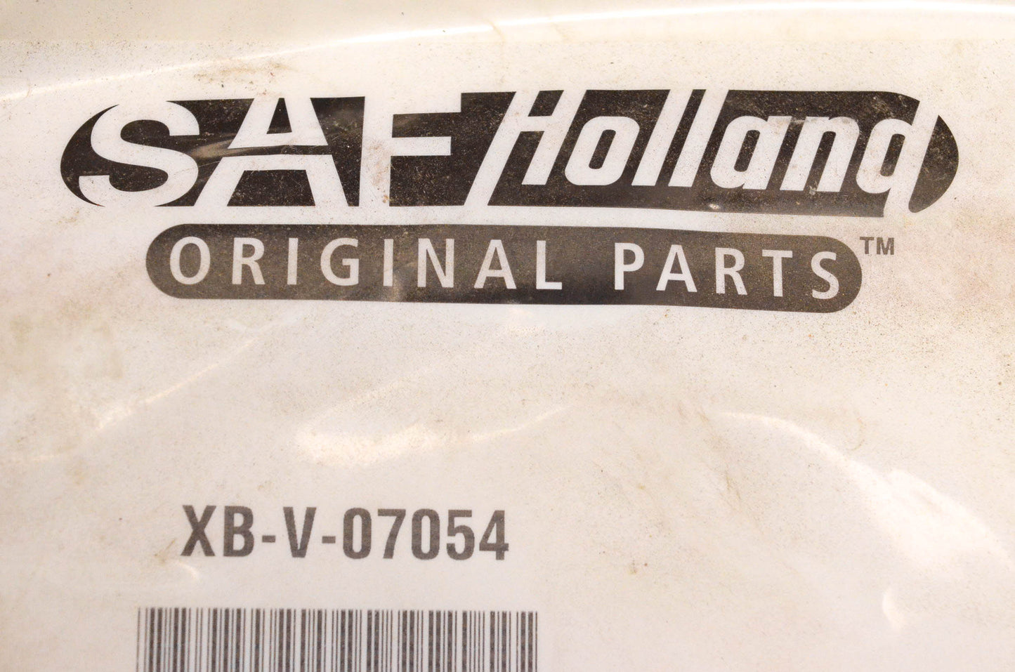 SAF Holland XB-V-07054 Landing Gear Gasket NOS
