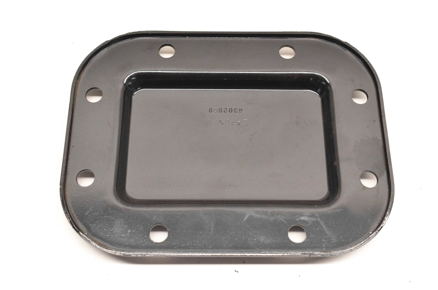 Eaton Fuller 4302809 PTO 8 Hole Cover NOS
