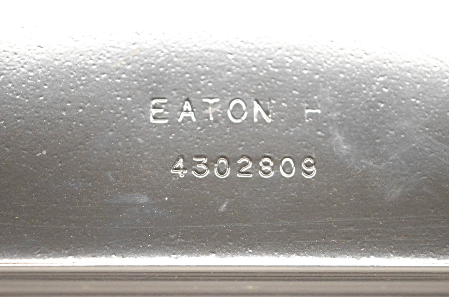 Eaton Fuller 4302809 PTO 8 Hole Cover NOS