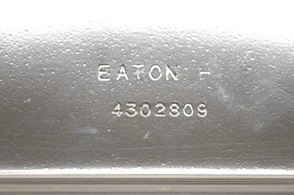 Eaton Fuller 4302809 PTO 8 Hole Cover NOS