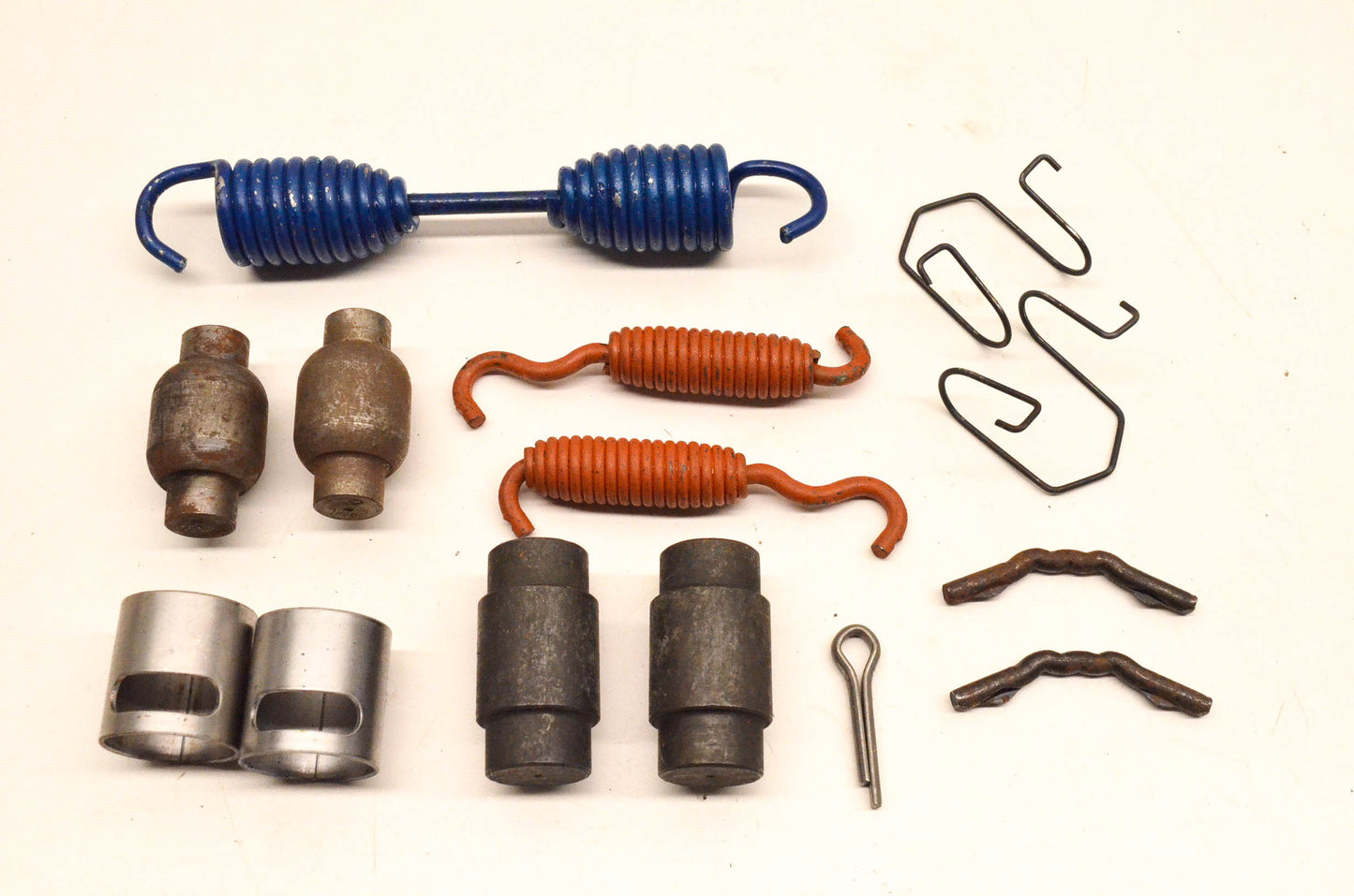 Meritor R507010 Brake Repair Kit NOS