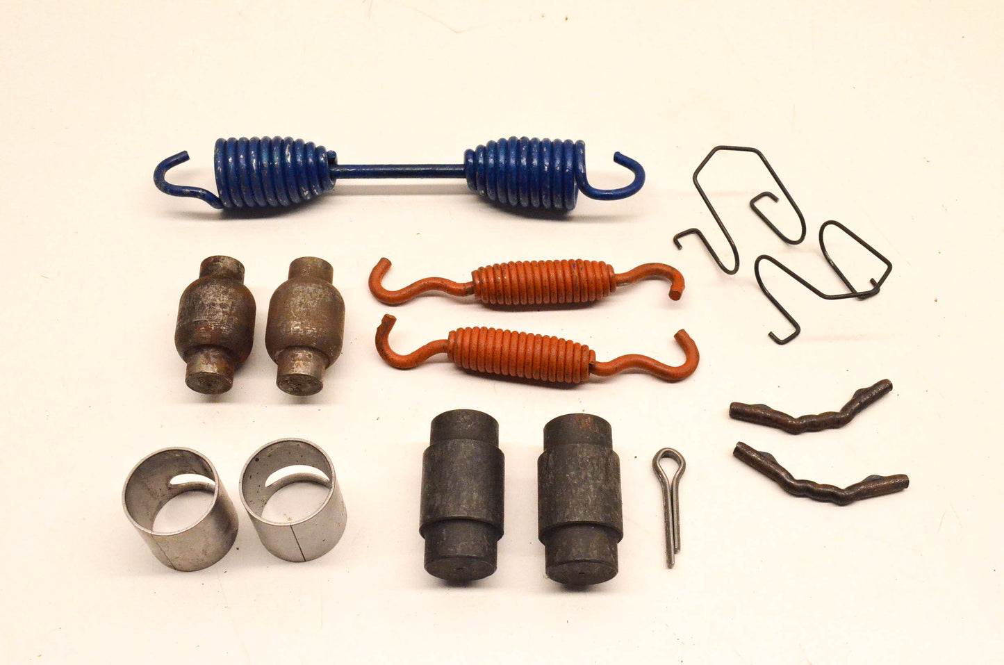 Meritor R507010 Brake Repair Kit NOS