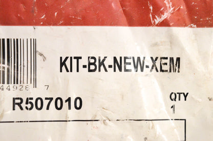 Meritor R507010 Brake Repair Kit NOS