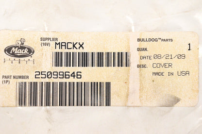 Mack 25099646 Cover Kit NOS