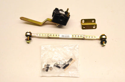 Hendrickson AKH-244B Non-Delay Height Control Valve NOS