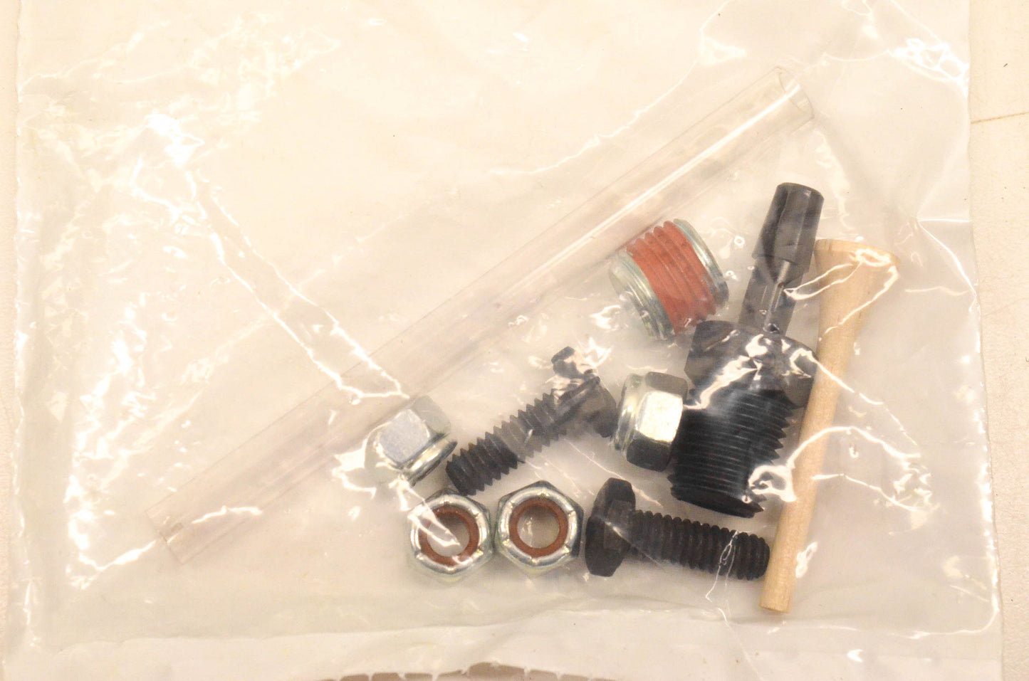 Hendrickson AKH-244B Non-Delay Height Control Valve NOS