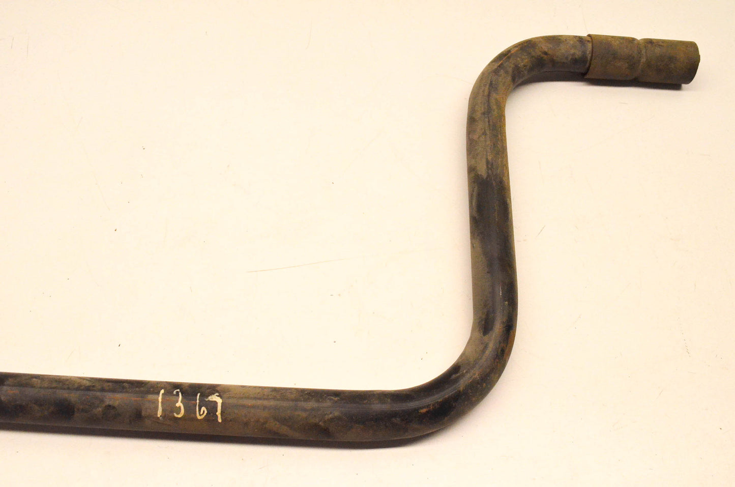 Buffer USA 1003-1367 Crank Handle