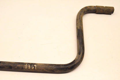 Buffer USA 1003-1367 Crank Handle
