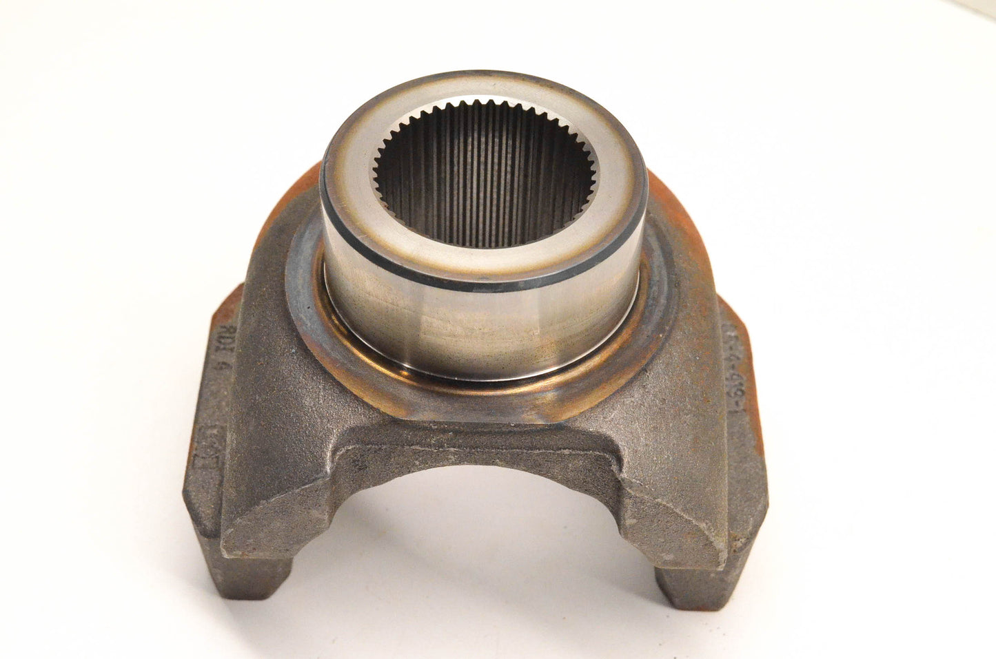 Dana 6-4-8341-1X End Yoke Assembly NOS