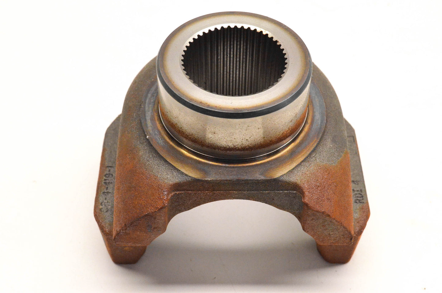 Dana 6-4-8341-1X End Yoke Assembly NOS
