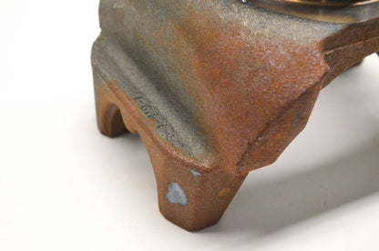 Dana 6-4-8341-1X End Yoke Assembly NOS