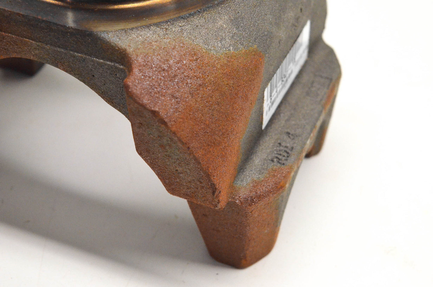 Dana 6-4-8341-1X End Yoke Assembly NOS