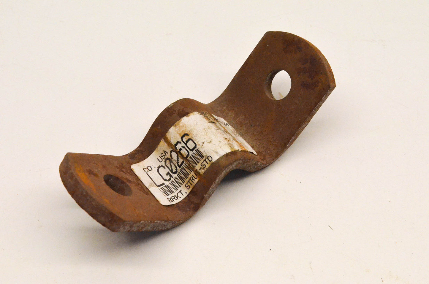 SAF Holland LG0266 Strut Bracket NOS