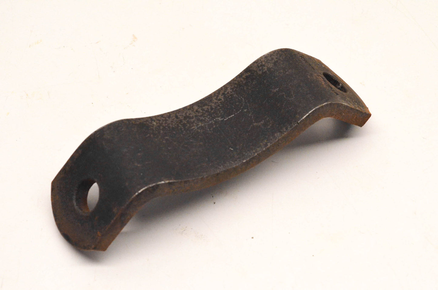 Buffer USA 1008-1307 Leg Bracket NOS
