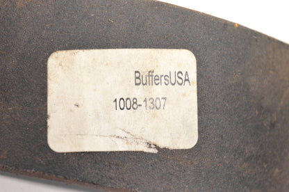 Buffer USA 1008-1307 Leg Bracket NOS