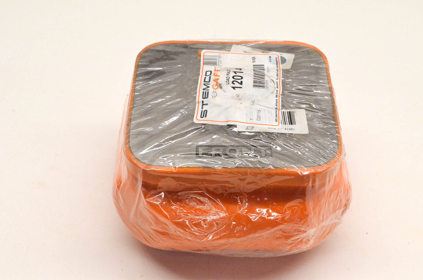 Stemco Gaff 12014 Load Pad NOS