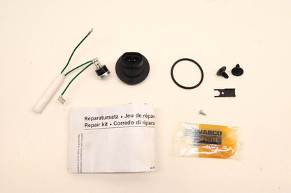 Meritor Wabco R950015 12v Heater Assembly Repair Kit NOS