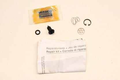 Meritor Wabco R950017 Check Valve Kit NOS