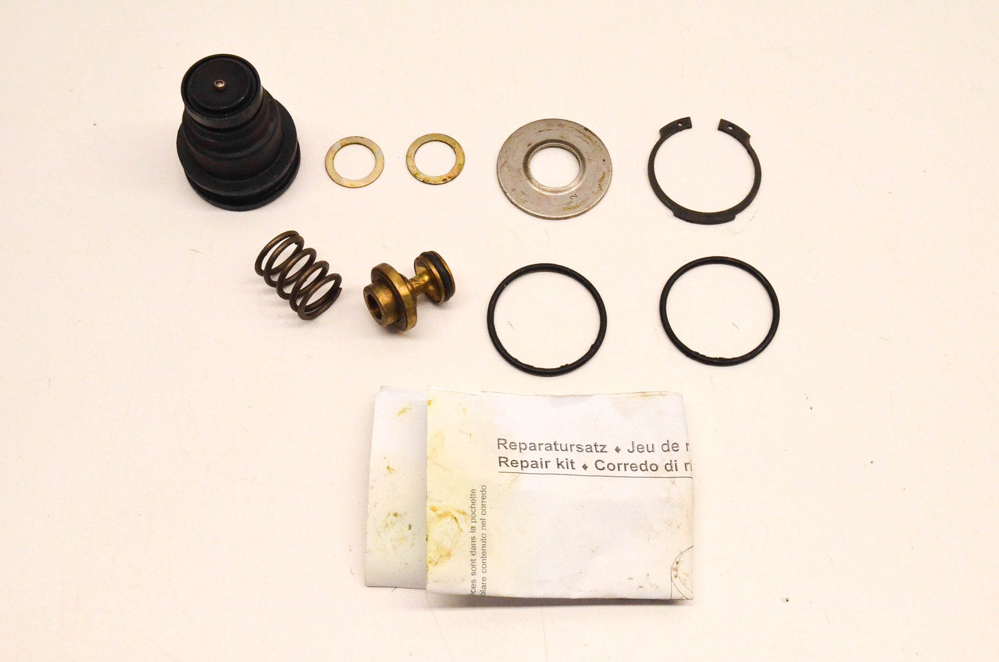 Meritor Wabco R950014 Purge Valve Kit