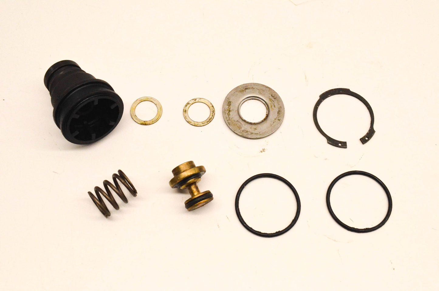Meritor Wabco R950014 Purge Valve Kit