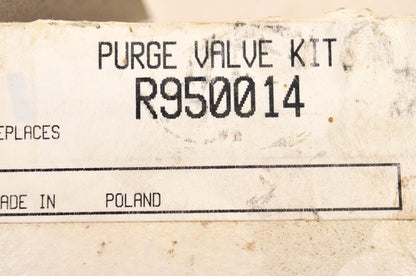 Meritor Wabco R950014 Purge Valve Kit