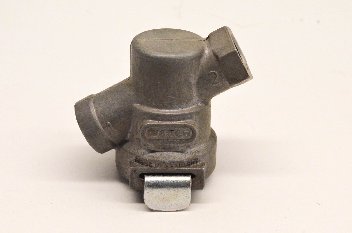 Meritor Wabco 432-500-0050, 015-14-13, S4325000050 Trailer ABS In Line Filter NOS