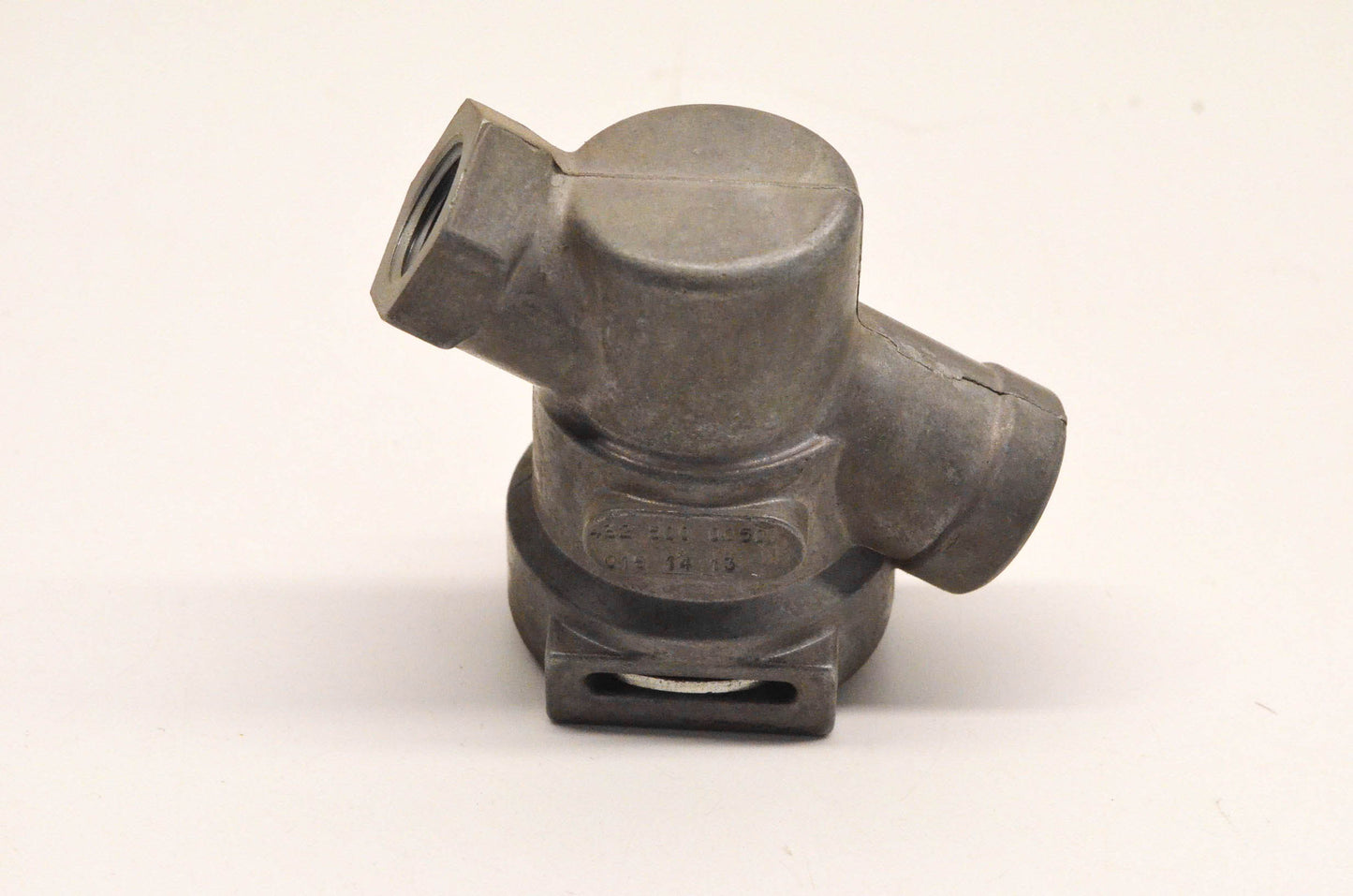 Meritor Wabco 432-500-0050, 015-14-13, S4325000050 Trailer ABS In Line Filter NOS