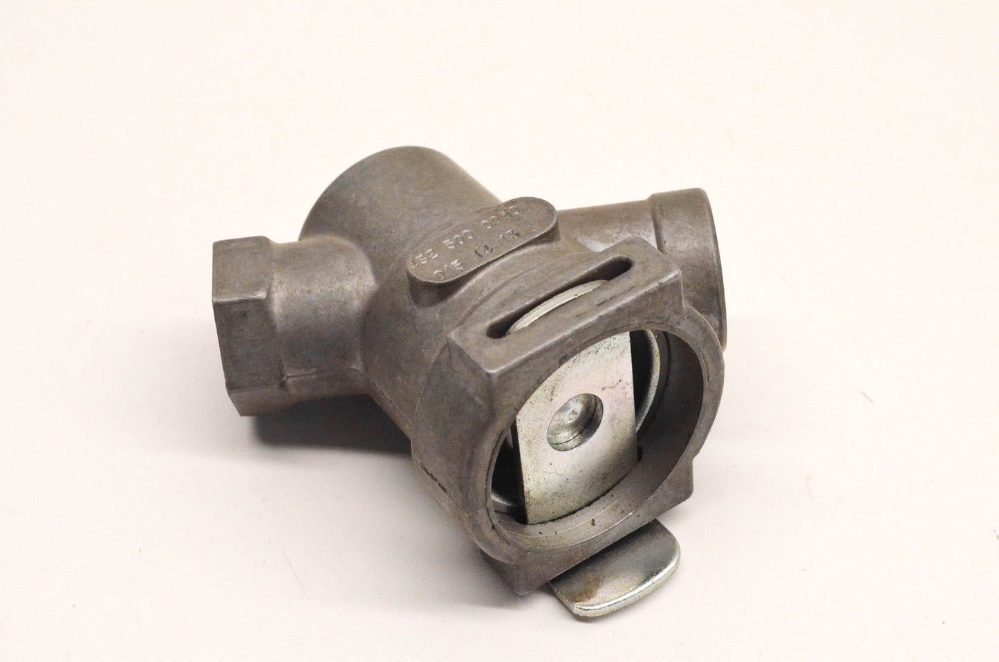Meritor Wabco 432-500-0050, 015-14-13, S4325000050 Trailer ABS In Line Filter NOS