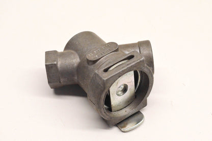 Meritor Wabco 432-500-0050, 015-14-13, S4325000050 Trailer ABS In Line Filter NOS