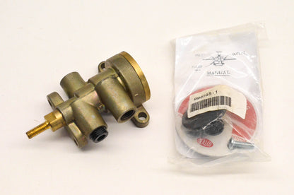 Sealco 996555-M Air Brake Control Valve NOS