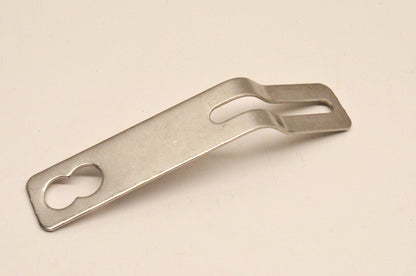 Hadley 427-10553K ABA Bracket Kit NOS