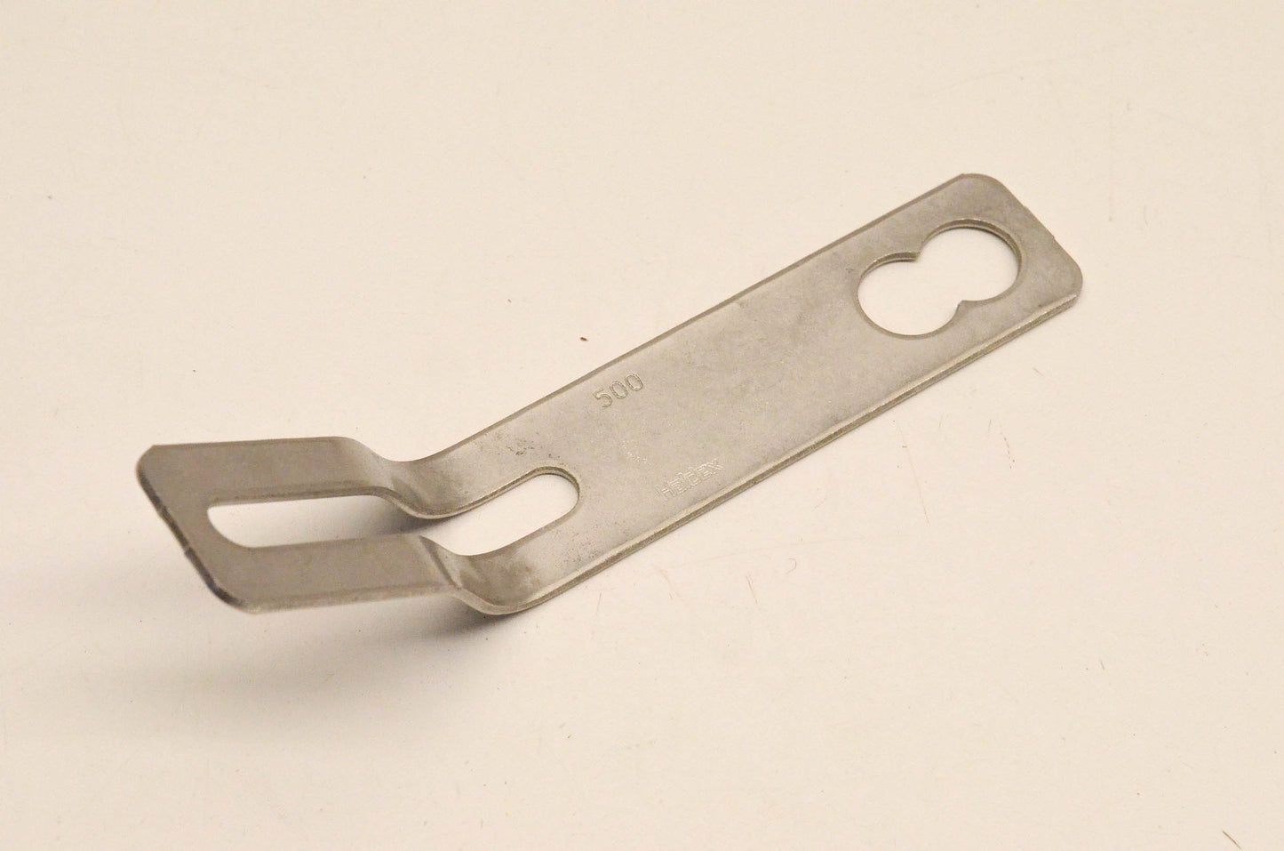 Hadley 427-10553K ABA Bracket Kit NOS