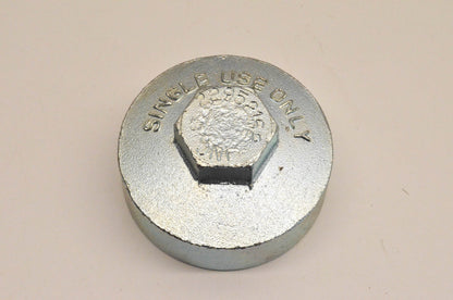 Mack 22952162 Clamp Plate NOS