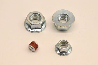 Hendrickson S-22619/2 Air Spring Mounting Kit NOS