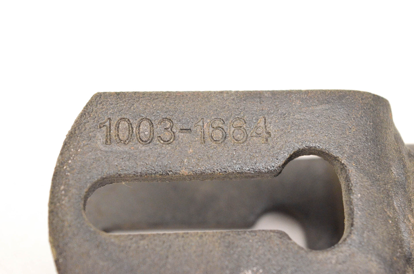 Buffer USA 1003-1664 Crank Handle