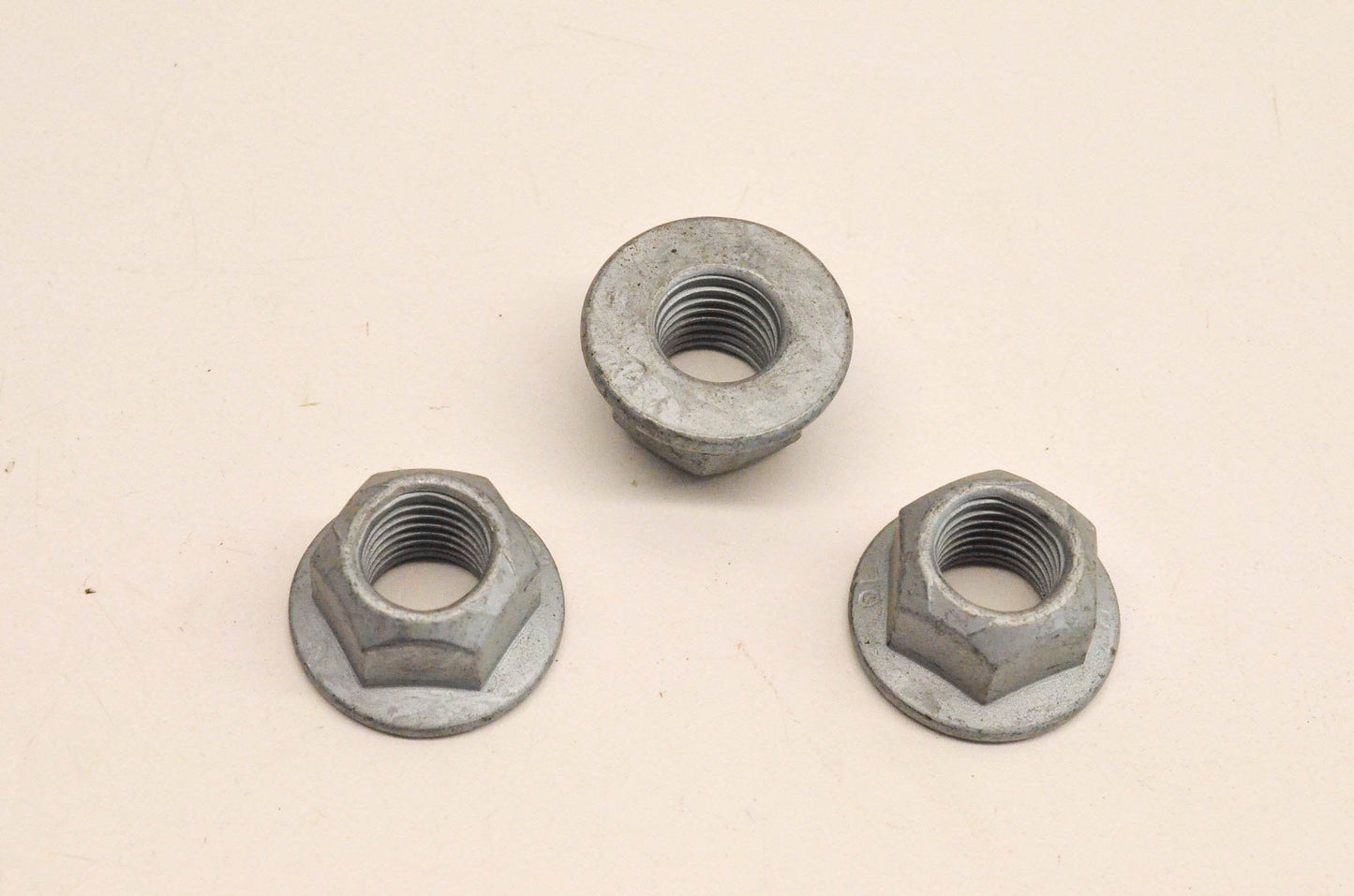 OEM Mack 191AM6 Locking Nut QTY 3 NOS
