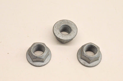 OEM Mack 191AM6 Locking Nut QTY 3 NOS