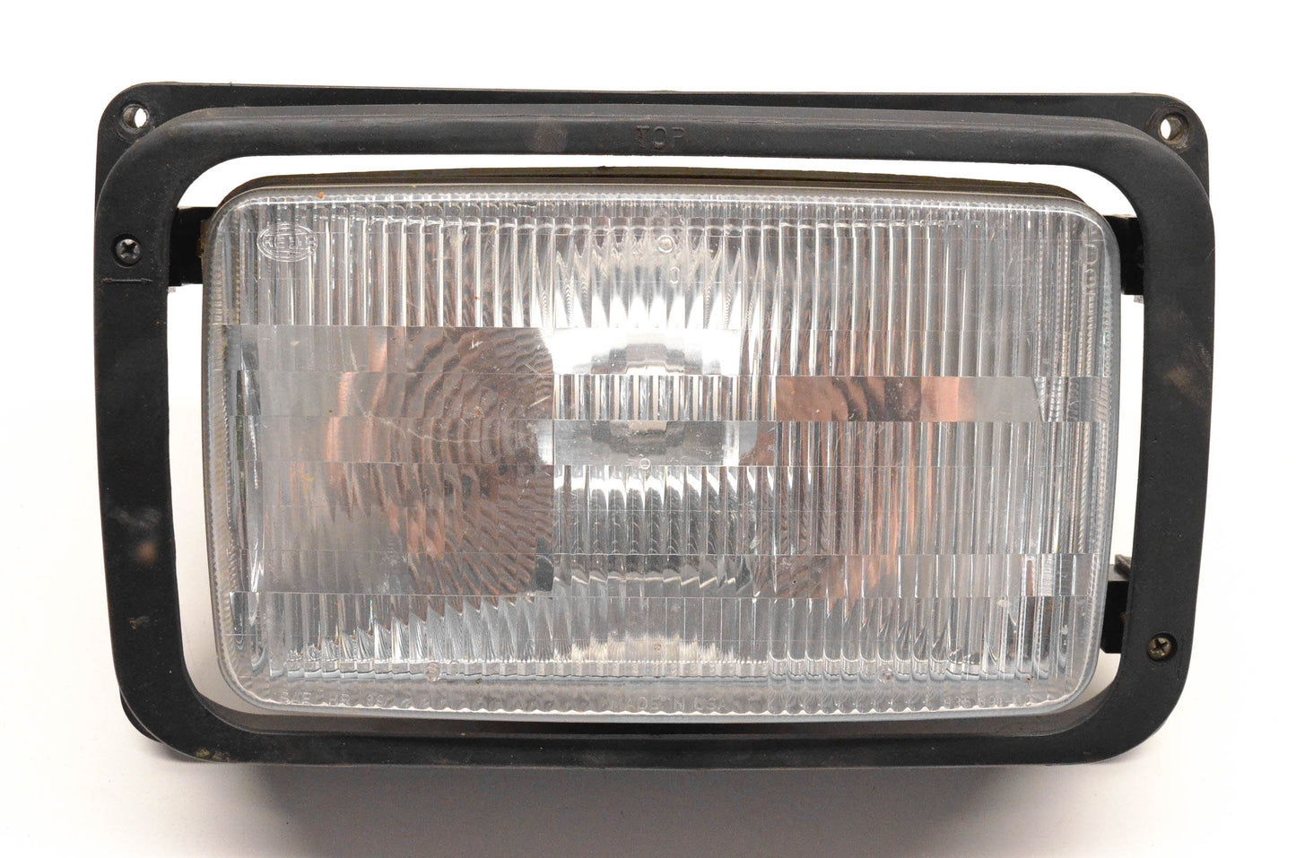 Mack 21077000 Headlamp Assembly