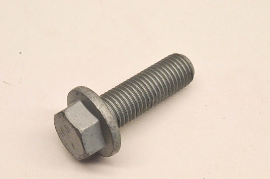 Volvo 984834 M16x50mm 500M Silver 10.9 Flange Bolt NOS