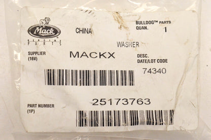 Mack 25173763 Spacer NOS