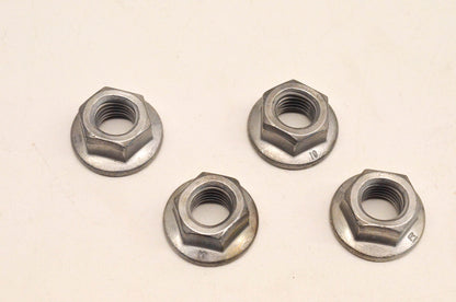 Mack 990952 Lock Nut Qty 4 NOS
