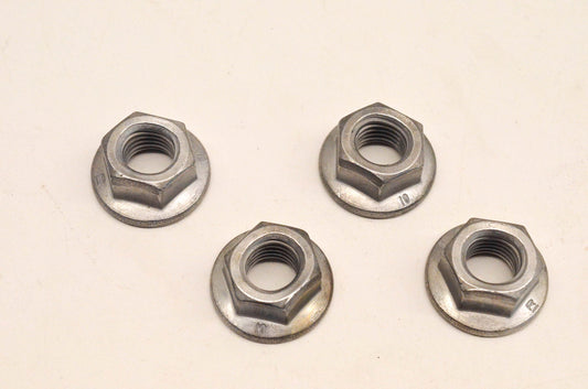 Mack 990952 Lock Nut Qty 4 NOS