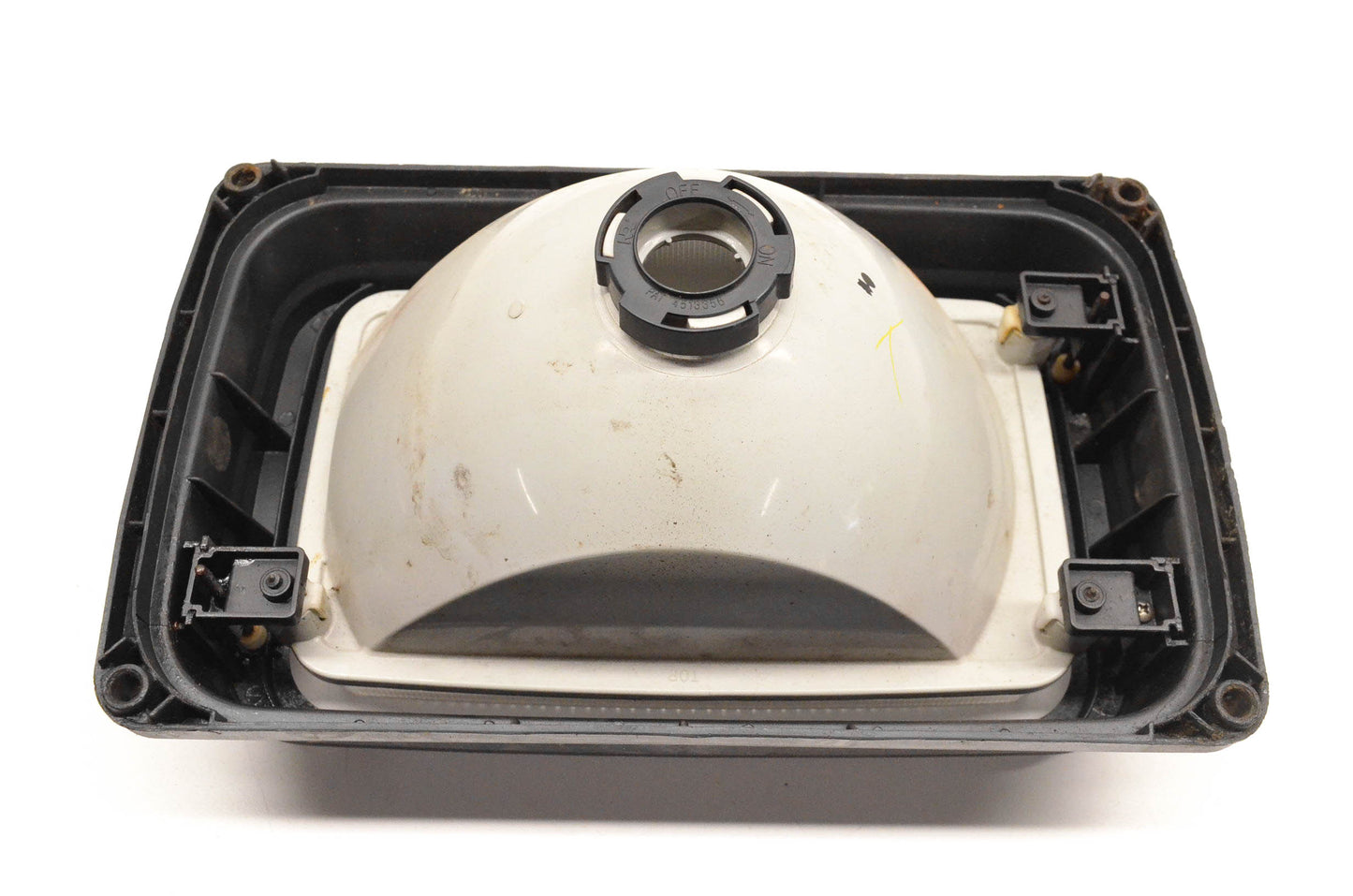 Mack 21077000 Headlamp Assembly