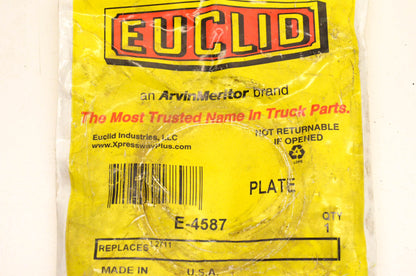 Euclid E-4587 Camshaft Adapter Plate Kit NOS