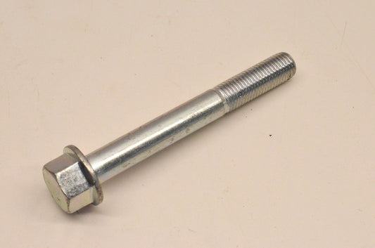 Mack 25097731 M16x2x130mm Zinc Plated 10.9 Flange Bolt NOS