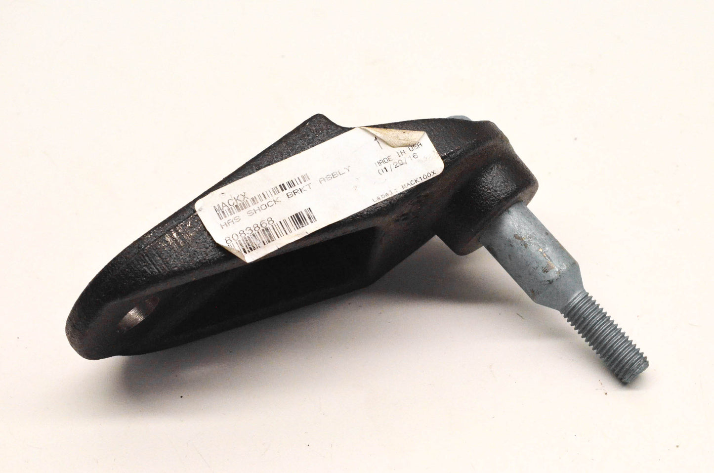 Hendrickson 57320, 8083868 Shock Hanger Rev D NOS